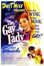 Watch The Gay Lady Projectfreetv