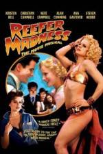 Watch Reefer Madness: The Movie Musical Projectfreetv