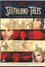 Watch Southland Tales Projectfreetv