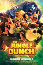 Watch The Jungle Bunch Projectfreetv