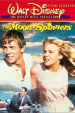 Watch The Moon-Spinners Projectfreetv