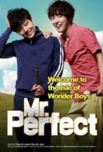 Watch Mr. Perfect Projectfreetv