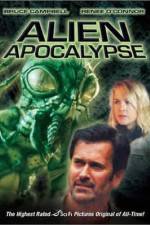 Watch Alien Apocalypse Projectfreetv