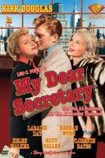 Watch My Dear Secretary Projectfreetv