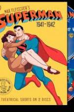 Watch Superman: Showdown Projectfreetv