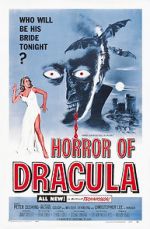 Watch Horror of Dracula Projectfreetv