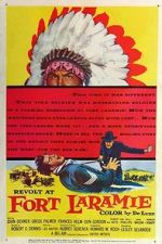 Watch Revolt at Fort Laramie Projectfreetv
