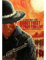 Watch Shoot First and Pray You Live (Because Luck Has Nothing to Do with It) Projectfreetv