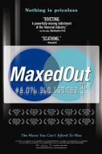 Watch Maxed Out Hard Times Easy Credit and the Era of Predatory Lenders Projectfreetv