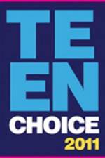 Watch The 2011 Teen Choice Awards Projectfreetv