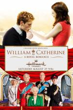 Watch William & Catherine: A Royal Romance Projectfreetv