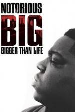 Watch Notorious BIG Bigger Than Life Projectfreetv