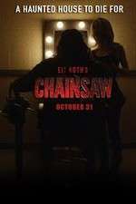 Watch Chainsaw Projectfreetv