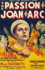 Watch The Passion of Joan of Arc Projectfreetv