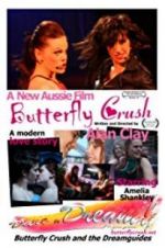Watch Butterfly Crush Projectfreetv