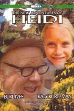 Watch The New Adventures of Heidi Projectfreetv