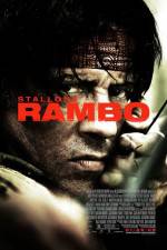 Watch Rambo Projectfreetv