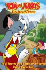 Watch Tom and Jerry's Greatest Chases Volume 3 Projectfreetv