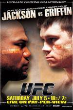 Watch UFC 86 Jackson vs. Griffin Projectfreetv