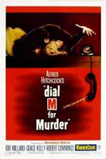 Watch Dial M for Murder Projectfreetv