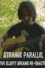 Watch Strange Parallel Projectfreetv