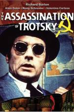 Watch The Assassination of Trotsky Projectfreetv