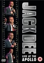 Watch Jack Dee: Live at the Apollo Projectfreetv
