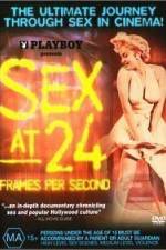 Watch Sex at 24 Frames Per Second Projectfreetv