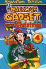 Watch Inspector Gadget Saves Christmas Projectfreetv
