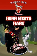 Watch Herr Meets Hare (Short 1945) Projectfreetv