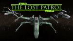 Watch The Lost Patrol (Short 2018) Projectfreetv
