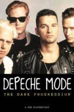 Watch Depeche Mode: The Dark Progression Projectfreetv