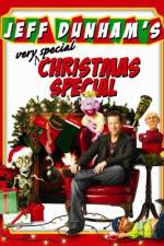 Watch Jeff Dunham's Very Special Christmas Special Projectfreetv