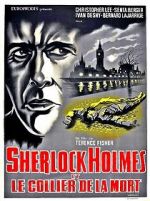 Watch Sherlock Holmes and the Deadly Necklace Projectfreetv