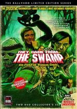 Watch They Came from the Swamp: The Films of William Gref Projectfreetv