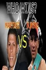 Watch Roman Martinez vs Juan Carlos Burgos Projectfreetv