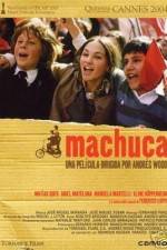 Watch Machuca Projectfreetv