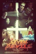 Seven Devils projectfreetv