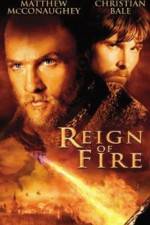 Watch Reign of Fire Projectfreetv