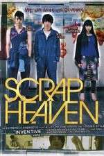 Watch Scrap Heaven Projectfreetv