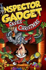 Watch Inspector Gadget Saves Christmas (TV Short 1992) Projectfreetv