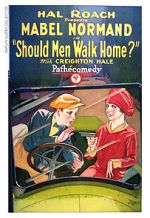 Watch Should Men Walk Home? Projectfreetv