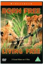 Watch Living Free Projectfreetv