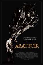 Watch Abattoir Projectfreetv