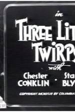 Watch Three Little Twirps Projectfreetv