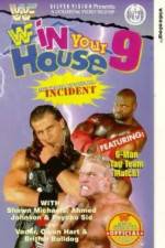 Watch WWF in Your House International Incident Projectfreetv