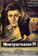 Watch Modigliani of Montparnasse Projectfreetv