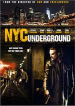 Watch N.Y.C. Underground Projectfreetv