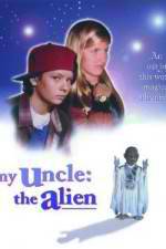 Watch My Uncle the Alien Projectfreetv