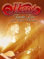 Watch Heart Live from Caesars Colosseum Projectfreetv